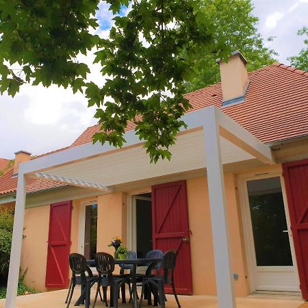 Domaine Du Surgie Hotel Figeac Ngoại thất bức ảnh