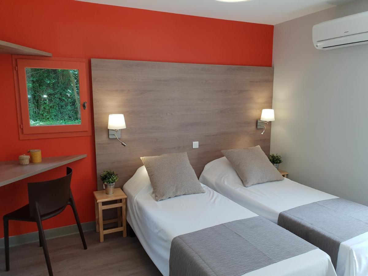 Domaine Du Surgie Hotel Figeac Ngoại thất bức ảnh