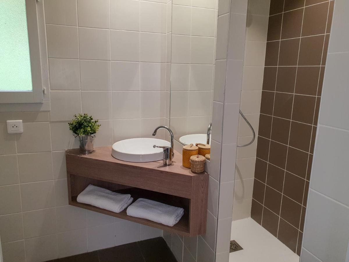 Domaine Du Surgie Hotel Figeac Ngoại thất bức ảnh