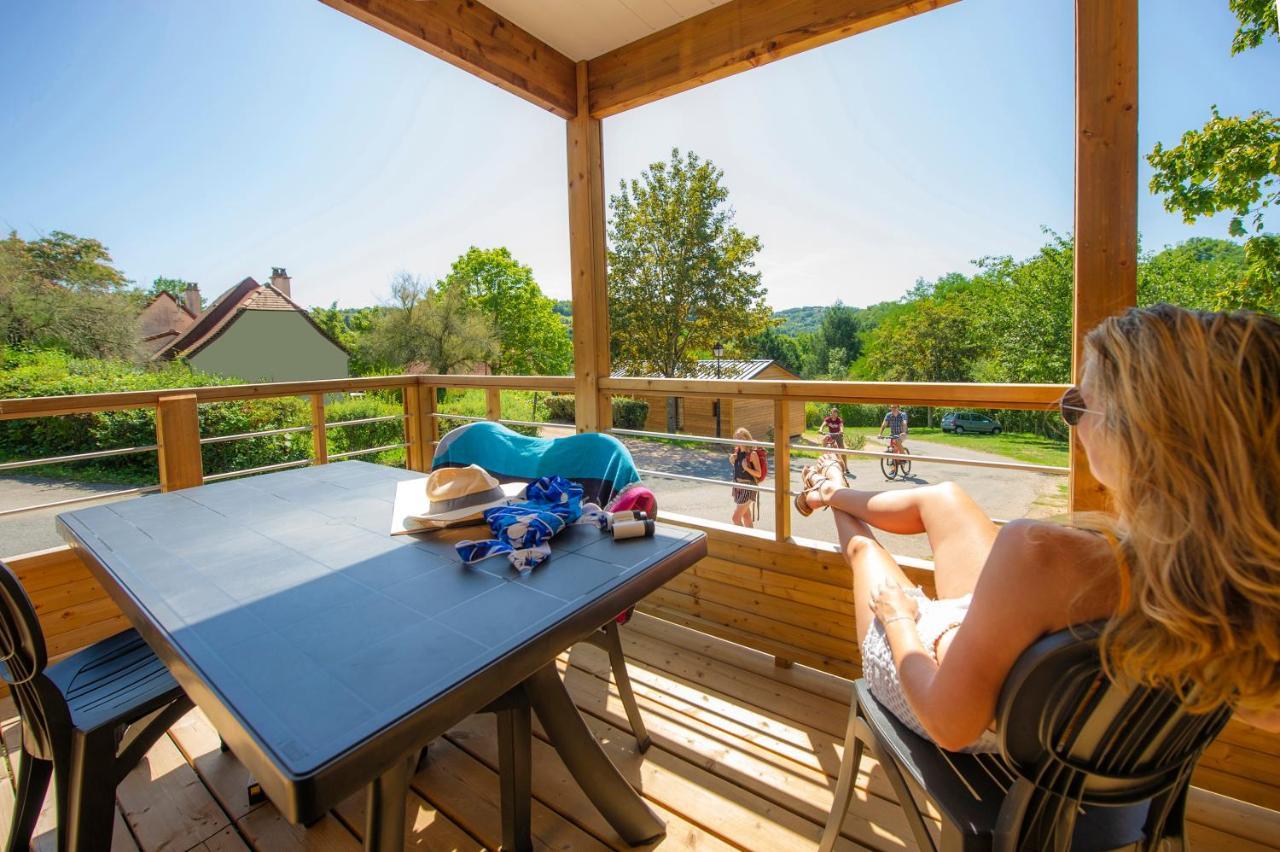 Domaine Du Surgie Hotel Figeac Ngoại thất bức ảnh