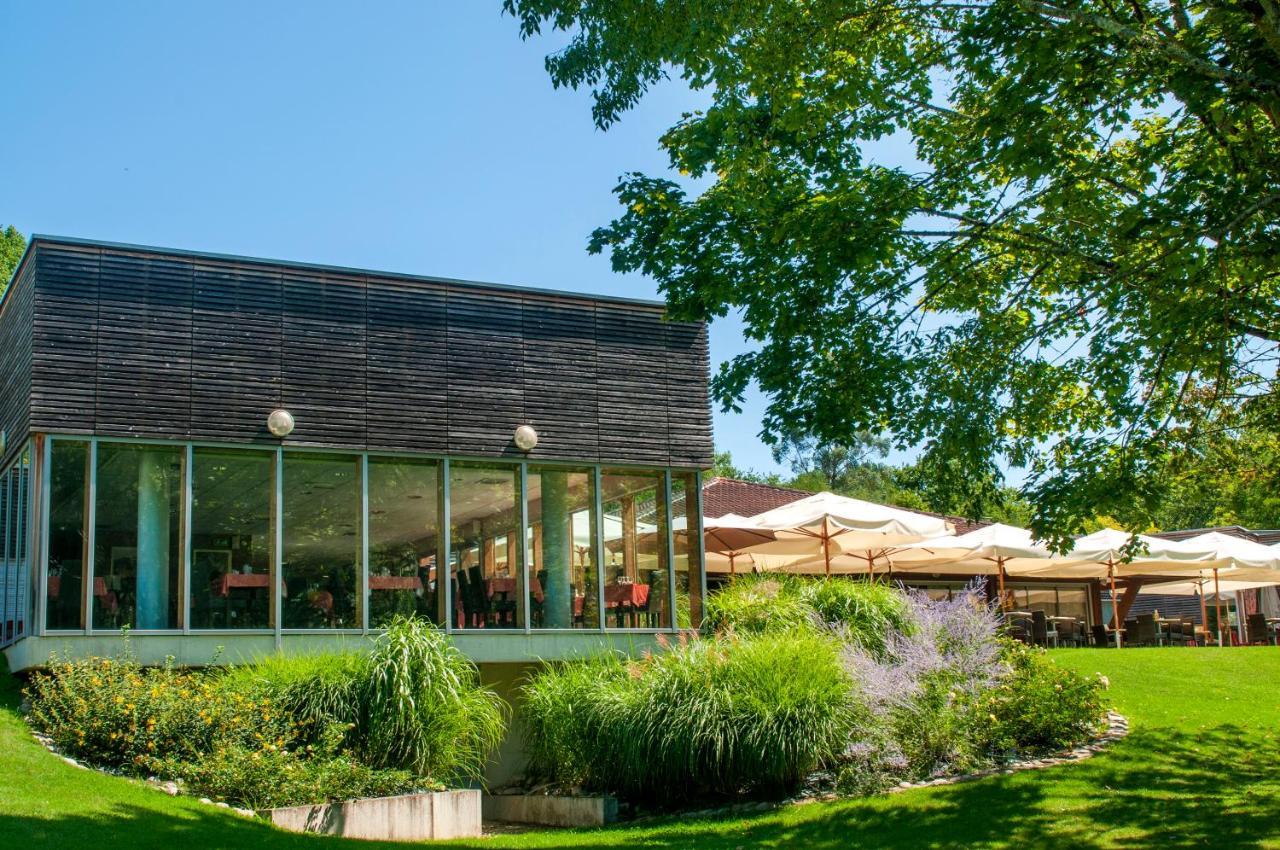 Domaine Du Surgie Hotel Figeac Ngoại thất bức ảnh
