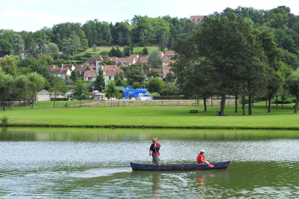 Domaine Du Surgie Hotel Figeac Ngoại thất bức ảnh
