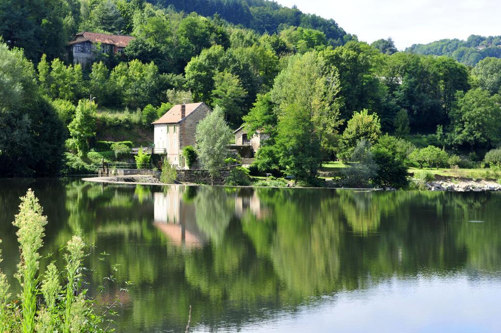 Domaine Du Surgie Hotel Figeac Ngoại thất bức ảnh