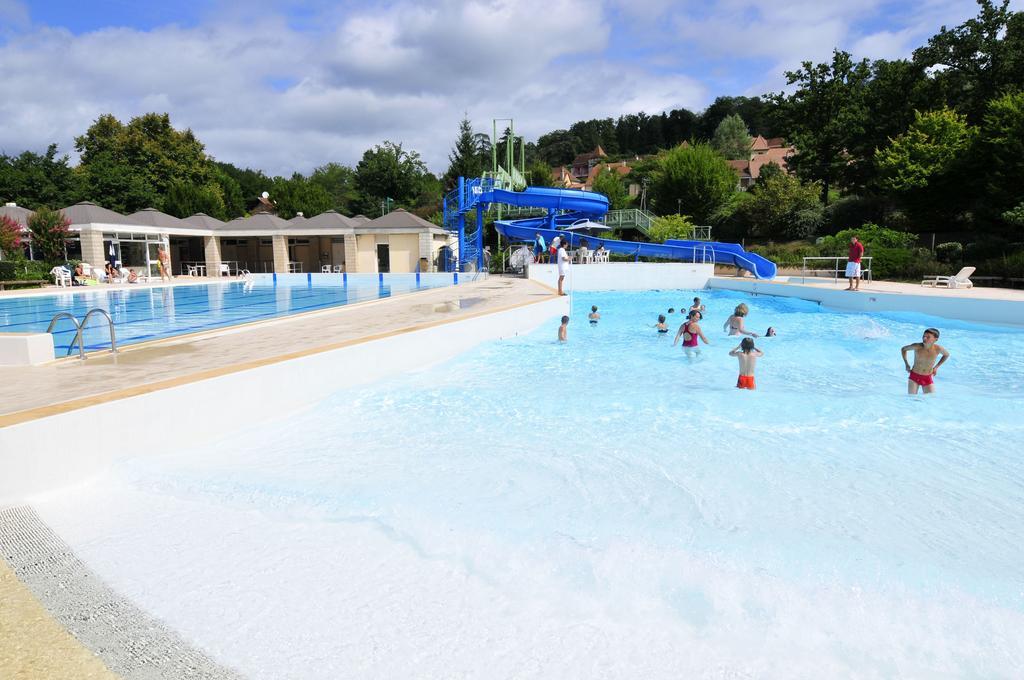 Domaine Du Surgie Hotel Figeac Ngoại thất bức ảnh