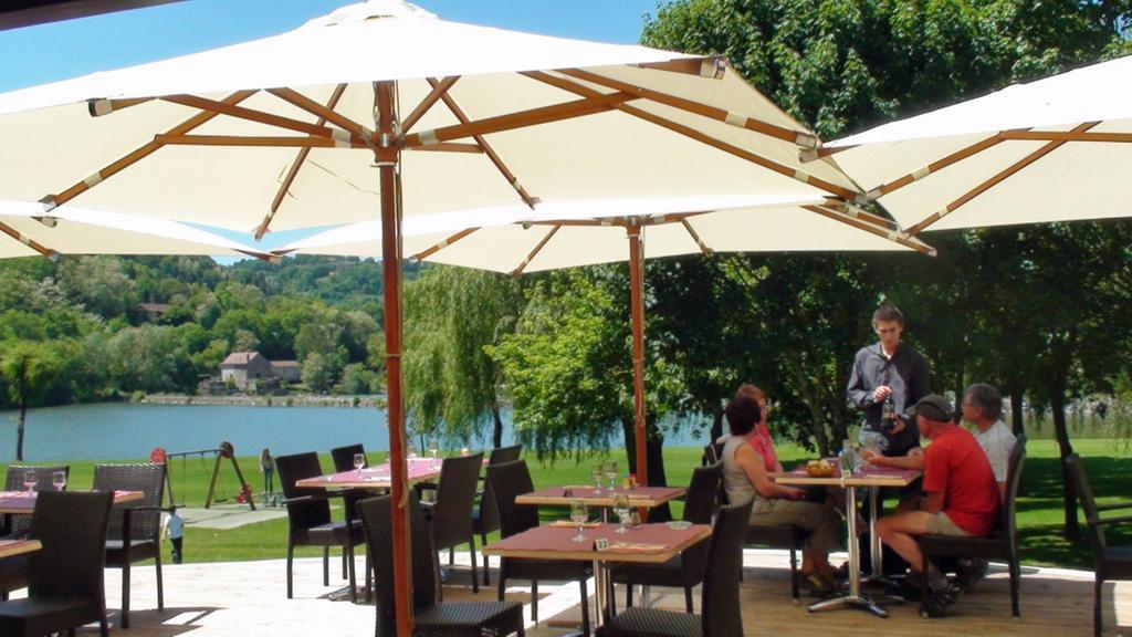 Domaine Du Surgie Hotel Figeac Ngoại thất bức ảnh